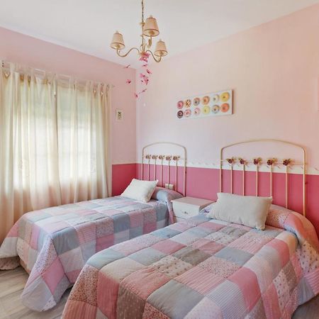 Villa Estilo Mediterranea Con Piscina, Jardin, Bbq Y Jacuzzi - Villa Bel Air Real Эстепона Экстерьер фото