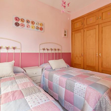 Villa Estilo Mediterranea Con Piscina, Jardin, Bbq Y Jacuzzi - Villa Bel Air Real Эстепона Экстерьер фото